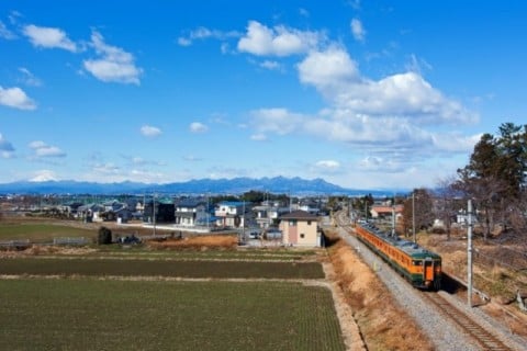 群馬県で一般廃棄物の収集・運搬